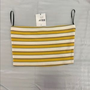 Forever21 Tube Top